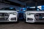 Audi A6 3.0 TDI Avant by ABT 2019 года
